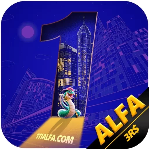 111alfa App Deluxe v4.5.1 - ⚡ apk