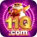 11q Slot Machine Gold